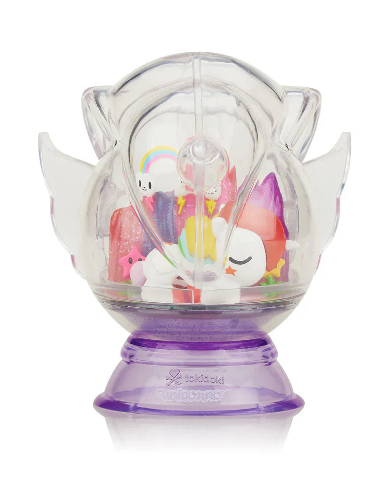 tokidoki Dreaming Unicorno Blind Box (1 Blind Box) (ONLINE ORDER ONLY)
