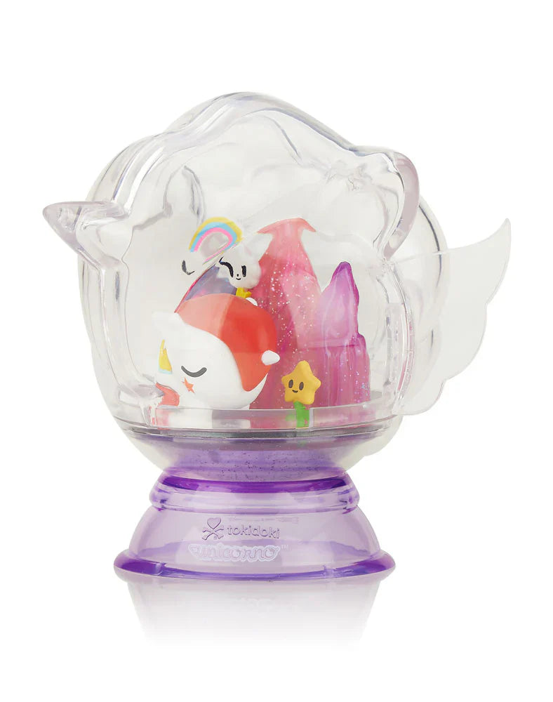 tokidoki Dreaming Unicorno Blind Box (1 Blind Box) (ONLINE ORDER ONLY)