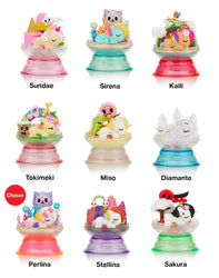 tokidoki Dreaming Unicorno Blind Box (1 Blind Box) (ONLINE ORDER ONLY)