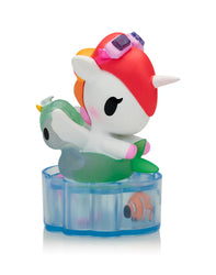 tokidoki Fun in the Sun Unicorno Blind Box (1 Blind Box) (ONLINE ORDER ONLY)