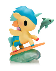 tokidoki Fun in the Sun Unicorno Blind Box (1 Blind Box) (ONLINE ORDER ONLY)