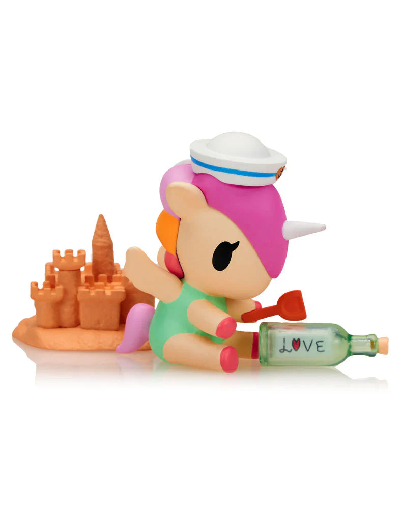 tokidoki Fun in the Sun Unicorno Blind Box (1 Blind Box) (ONLINE ORDER ONLY)