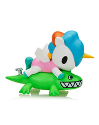 tokidoki Fun in the Sun Unicorno Blind Box (1 Blind Box) (ONLINE ORDER ONLY)