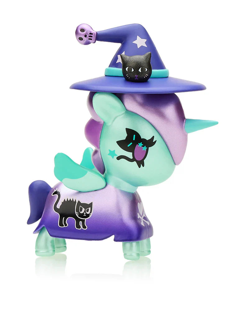 tokidoki Mystic Magic Unicorno Blind Box (1 Blind Box) (ONLINE ORDER ONLY)