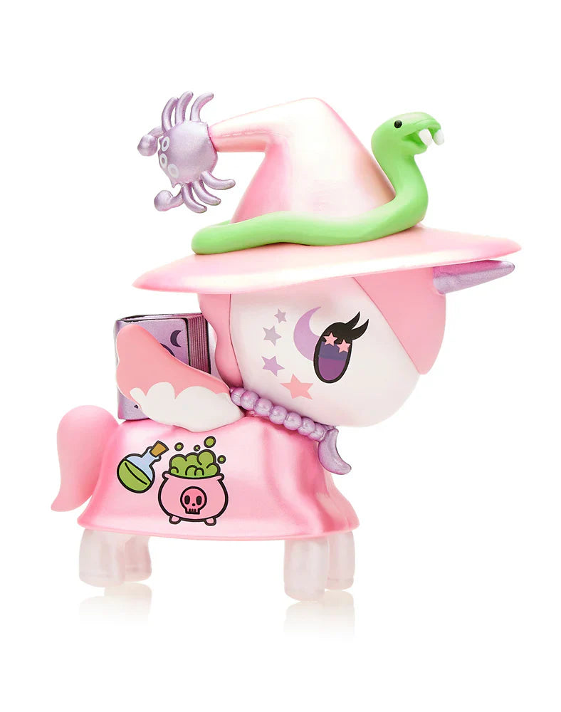 tokidoki Mystic Magic Unicorno Blind Box (1 Blind Box) (ONLINE ORDER ONLY)
