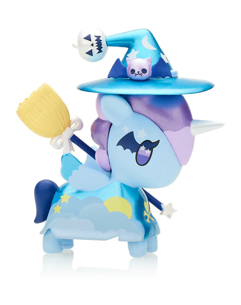 tokidoki Mystic Magic Unicorno Blind Box (1 Blind Box) (ONLINE ORDER ONLY)