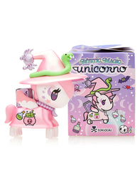 tokidoki Mystic Magic Unicorno Blind Box (1 Blind Box) (ONLINE ORDER ONLY)