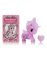 tokidoki Precious Unicorno Blind Box (1 Blind Box) (ONLINE ORDER ONLY)
