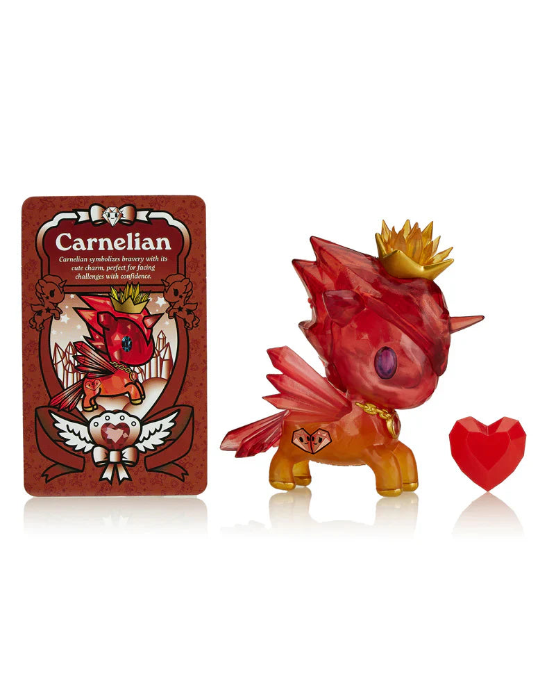 tokidoki Precious Unicorno Blind Box (1 Blind Box) (ONLINE ORDER ONLY)
