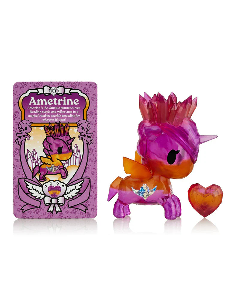 tokidoki Precious Unicorno Blind Box (1 Blind Box) (ONLINE ORDER ONLY)
