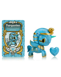 tokidoki Precious Unicorno Blind Box (1 Blind Box) (ONLINE ORDER ONLY)