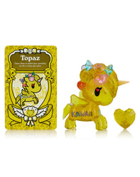 tokidoki Precious Unicorno Blind Box (1 Blind Box) (ONLINE ORDER ONLY)