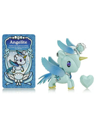 tokidoki Precious Unicorno Blind Box (1 Blind Box) (ONLINE ORDER ONLY)