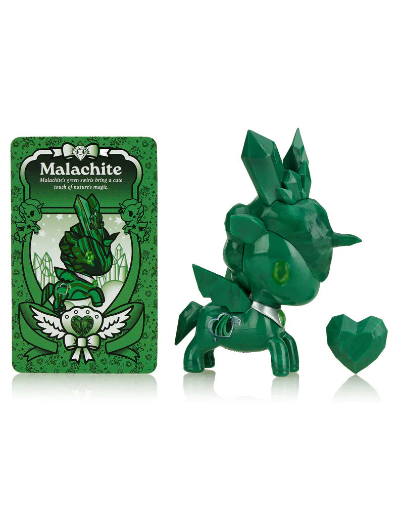 tokidoki Precious Unicorno Blind Box (1 Blind Box) (ONLINE ORDER ONLY)