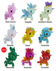 tokidoki Precious Unicorno Blind Box (1 Blind Box) (ONLINE ORDER ONLY)
