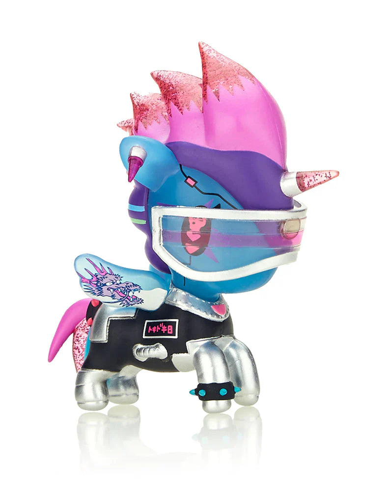 tokidoki Unicorno Series 12 Blind Box (1 Blind Box) (ONLINE ORDER ONLY)