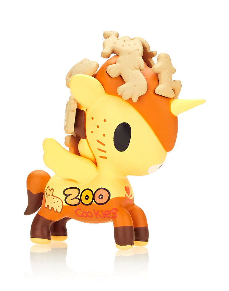 tokidoki Unicorno Series 12 Blind Box (1 Blind Box) (ONLINE ORDER ONLY)