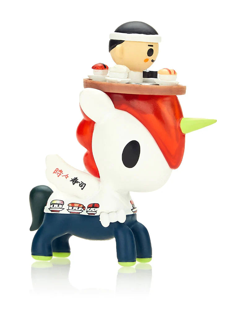 tokidoki Unicorno Series 12 Blind Box (1 Blind Box) (ONLINE ORDER ONLY)
