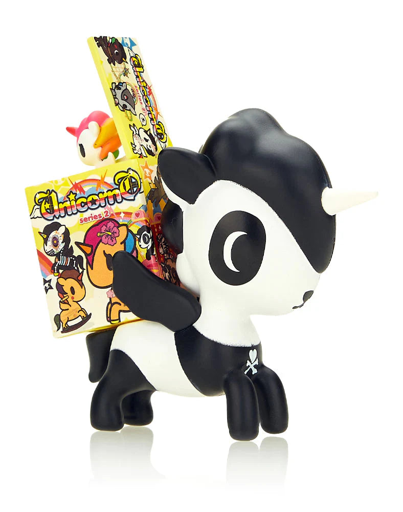 tokidoki Unicorno Series 12 Blind Box (1 Blind Box) (ONLINE ORDER ONLY)