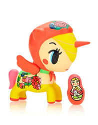 tokidoki Unicorno Series 12 Blind Box (1 Blind Box) (ONLINE ORDER ONLY)
