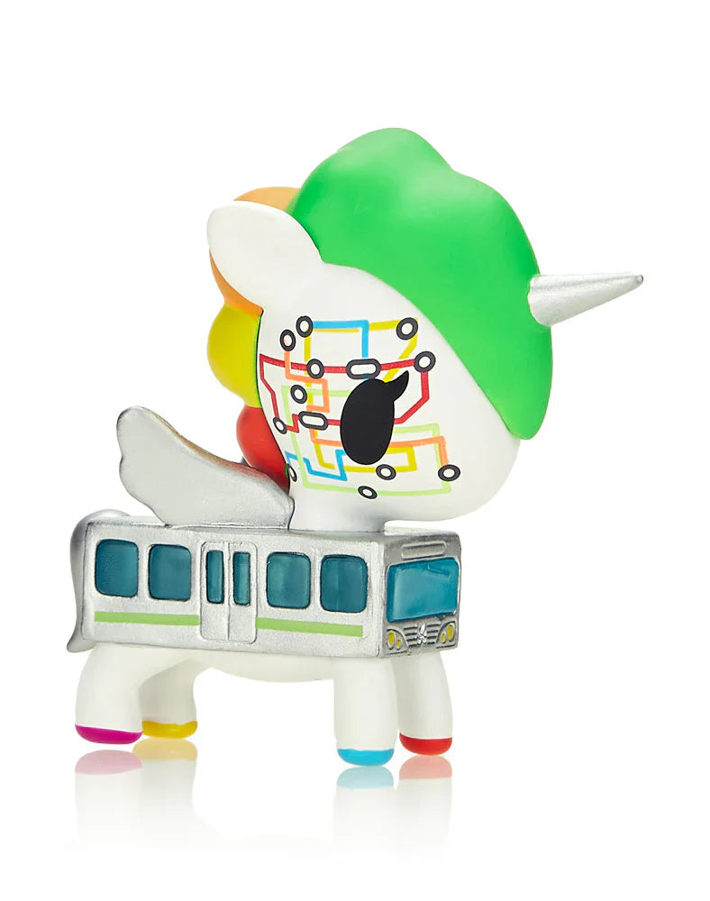 tokidoki Unicorno Series 12 Blind Box (1 Blind Box) (ONLINE ORDER ONLY)