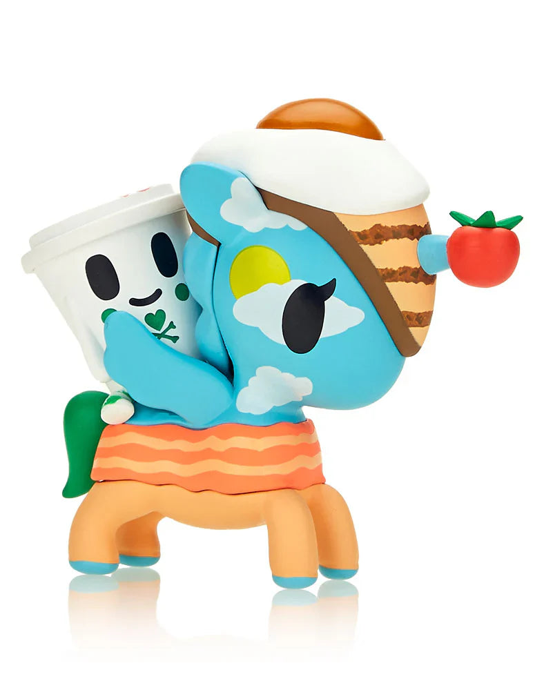 tokidoki Unicorno Series 12 Blind Box (1 Blind Box) (ONLINE ORDER ONLY)