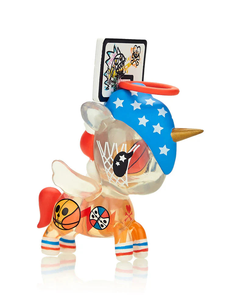tokidoki Unicorno Series 12 Blind Box (1 Blind Box) (ONLINE ORDER ONLY)