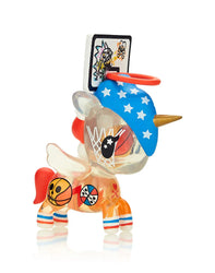 tokidoki Unicorno Series 12 Blind Box (1 Blind Box) (ONLINE ORDER ONLY)