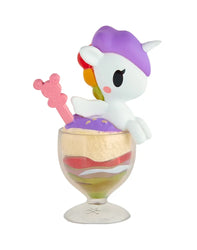 Tokidoki Shaved Ice Dreams Unicorno Blind Box (ONLINE ORDER ONLY)