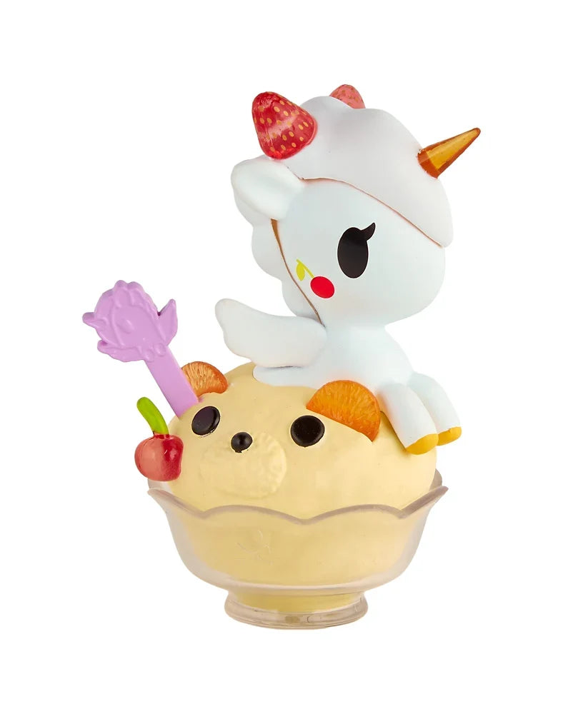 Tokidoki Shaved Ice Dreams Unicorno Blind Box (ONLINE ORDER ONLY)