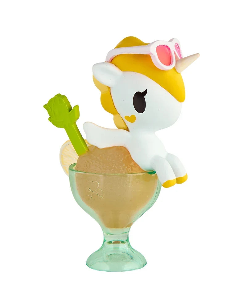 Tokidoki Shaved Ice Dreams Unicorno Blind Box (ONLINE ORDER ONLY)