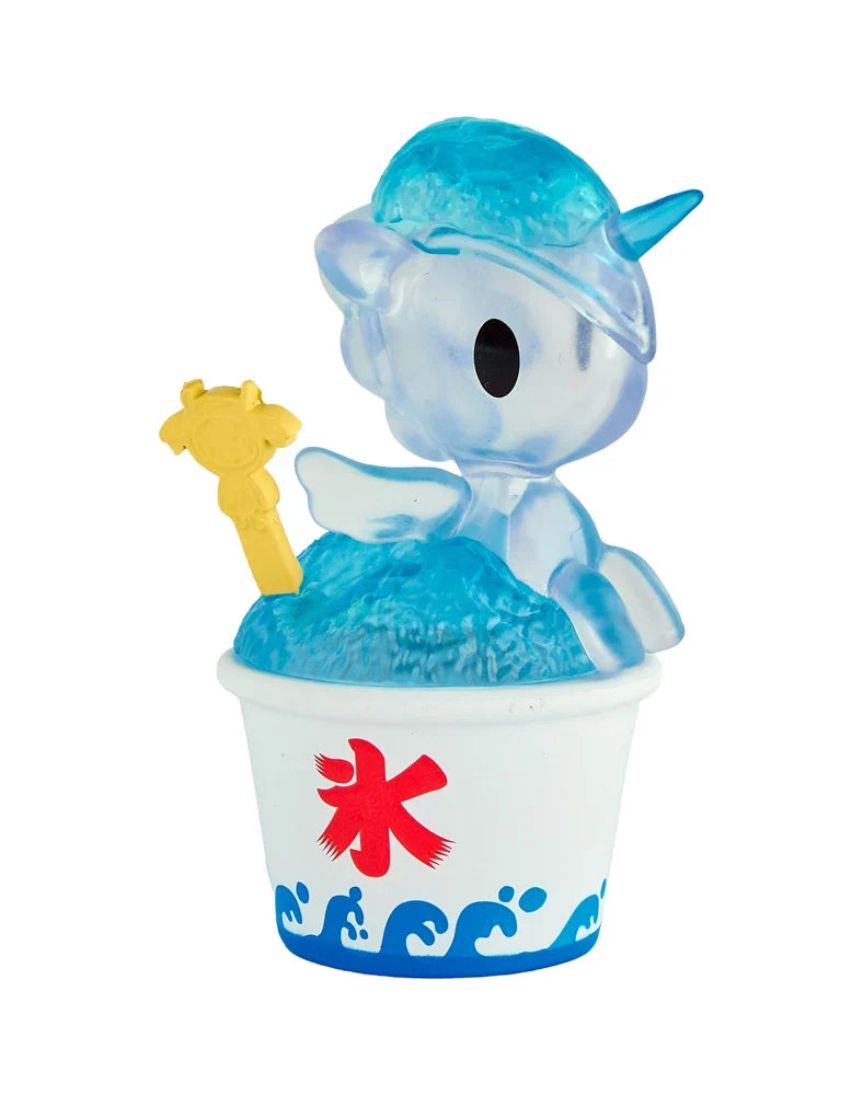 Tokidoki Shaved Ice Dreams Unicorno Blind Box (ONLINE ORDER ONLY)