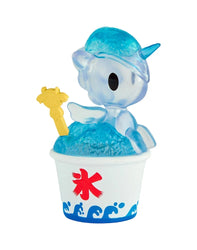 Tokidoki Shaved Ice Dreams Unicorno Blind Box (ONLINE ORDER ONLY)