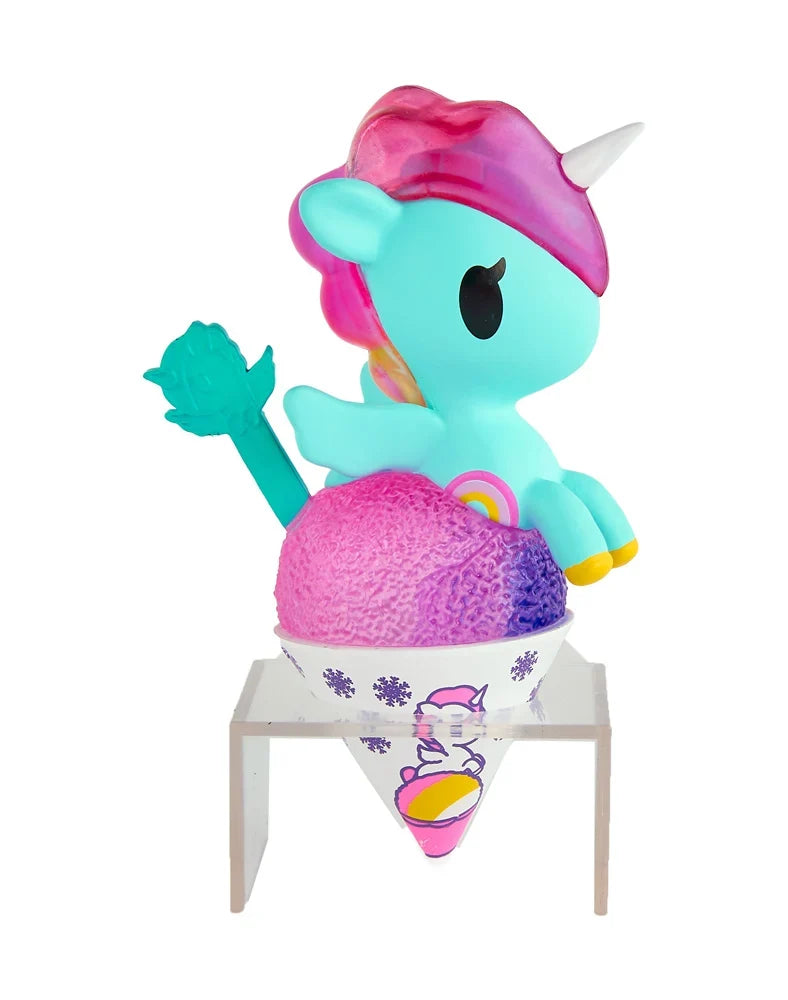 Tokidoki Shaved Ice Dreams Unicorno Blind Box (ONLINE ORDER ONLY)