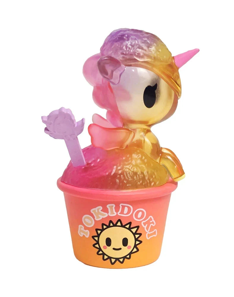 Tokidoki Shaved Ice Dreams Unicorno Blind Box (ONLINE ORDER ONLY)