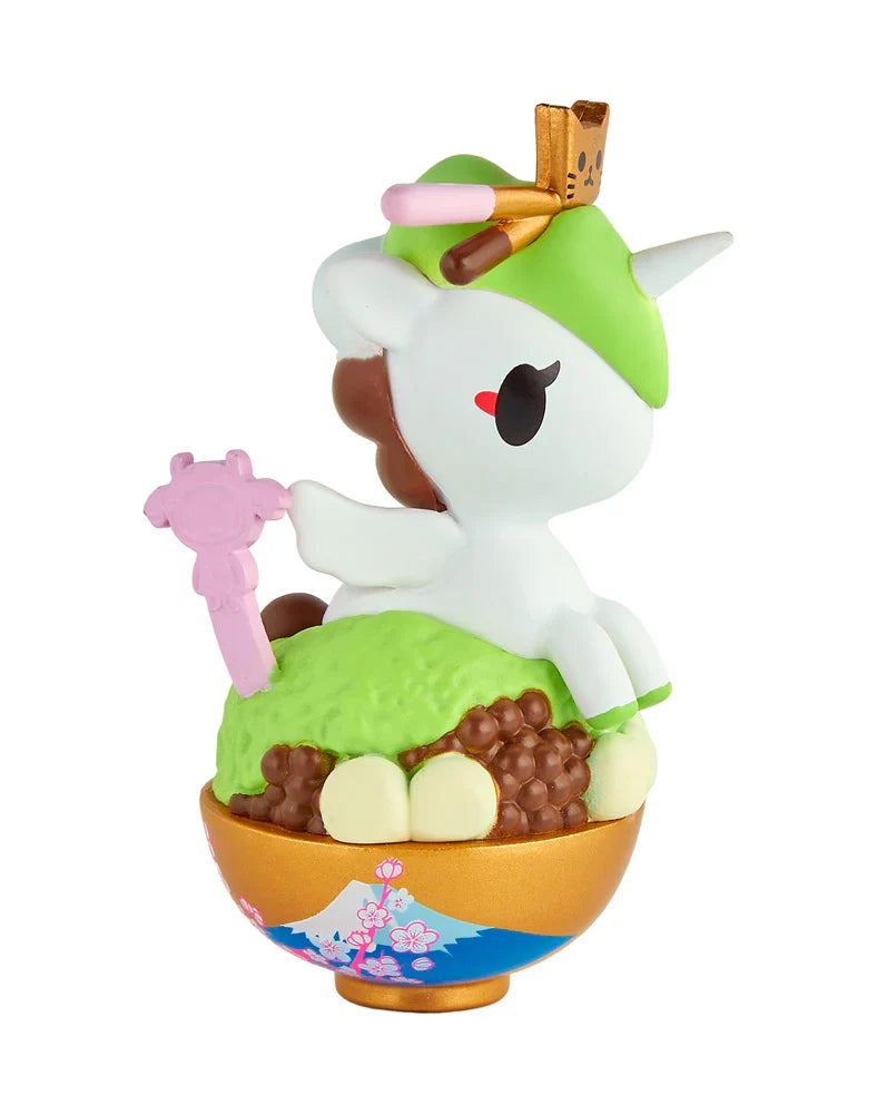 Tokidoki Shaved Ice Dreams Unicorno Blind Box (ONLINE ORDER ONLY)