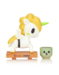 tokidoki Sushi Unicorno Blind Box (1 Blind Box) (ONLINE ORDER ONLY)