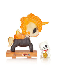 tokidoki Sushi Unicorno Blind Box (1 Blind Box) (ONLINE ORDER ONLY)