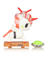 tokidoki Sushi Unicorno Blind Box (1 Blind Box) (ONLINE ORDER ONLY)