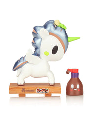 tokidoki Sushi Unicorno Blind Box (1 Blind Box) (ONLINE ORDER ONLY)