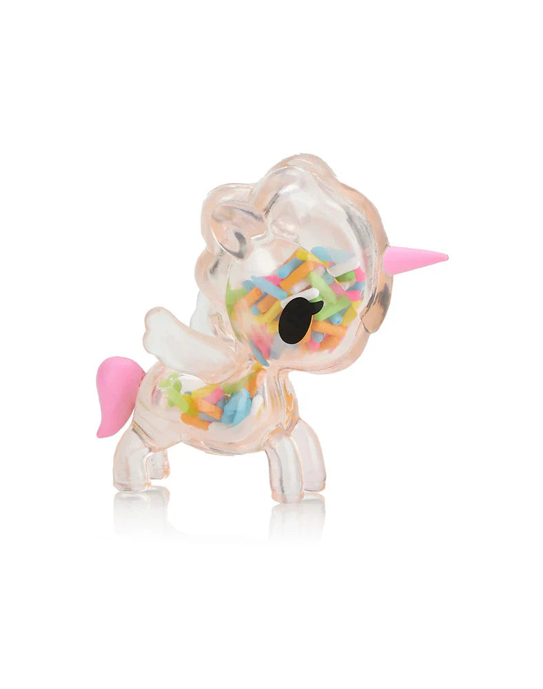 tokidoki toki mochi Donut Unicorno Blind Box (1 Blind Box) (ONLINE ORDER ONLY)