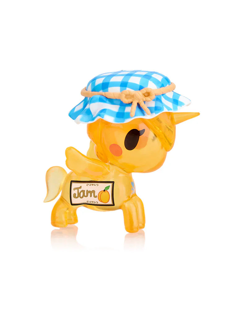 tokidoki toki mochi Donut Unicorno Blind Box (1 Blind Box) (ONLINE ORDER ONLY)