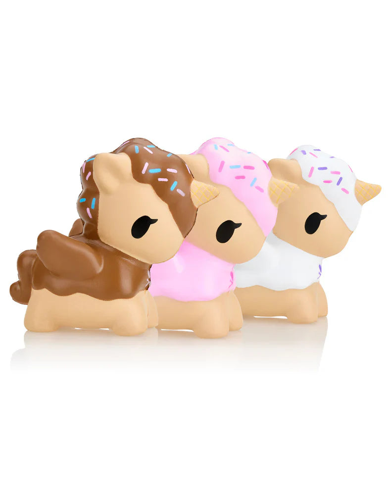 tokidoki toki mochi Donut Unicorno Blind Box (1 Blind Box) (ONLINE ORDER ONLY)