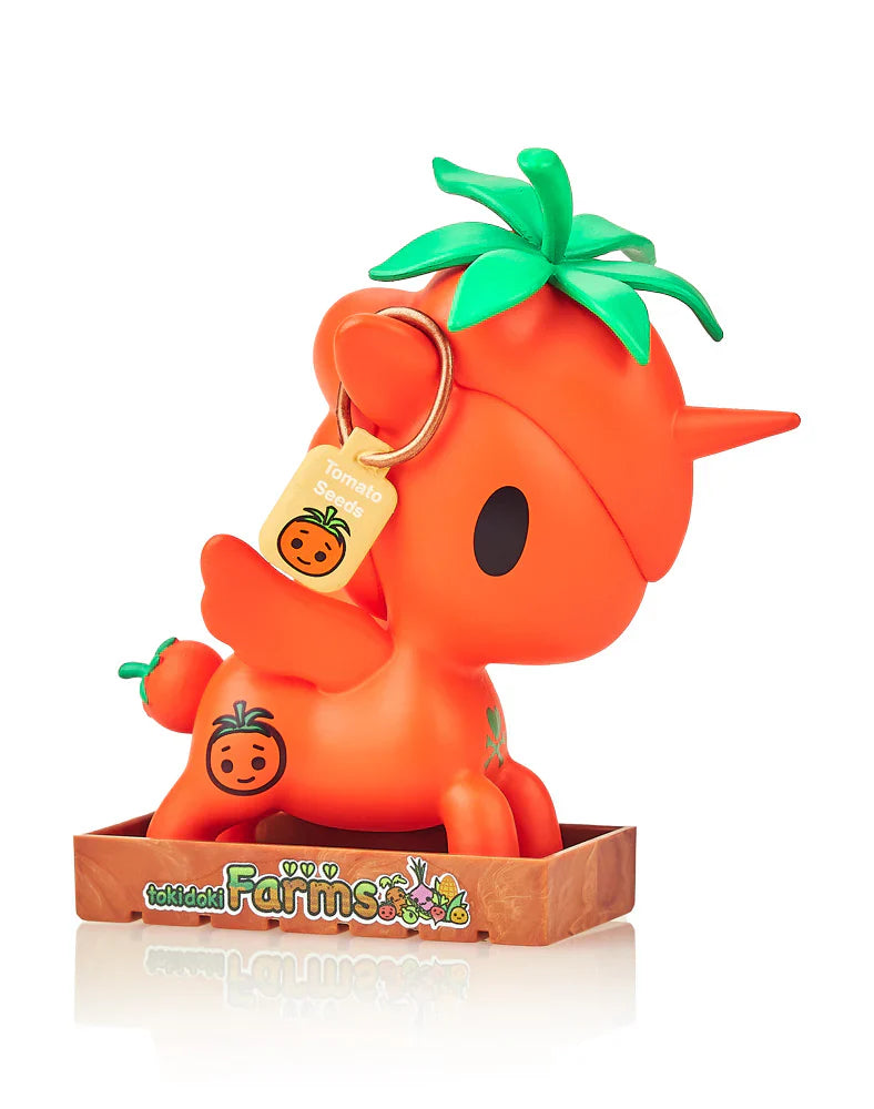 tokidoki Veggie Unicorno Blind Box (1 Blind Box) (ONLINE ORDER ONLY)