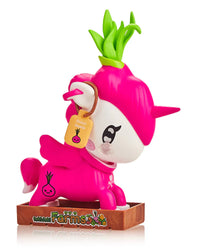 tokidoki Veggie Unicorno Blind Box (1 Blind Box) (ONLINE ORDER ONLY)
