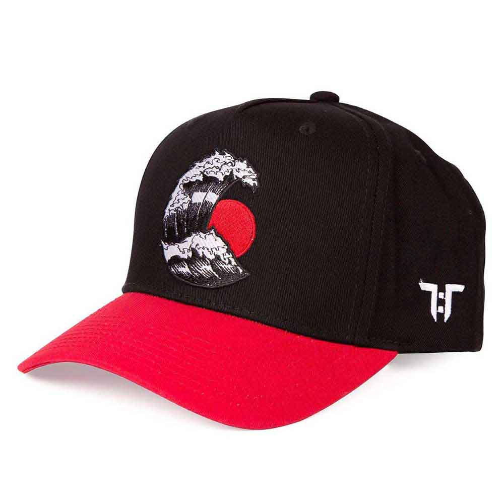 Tokyo Time - Kanagawa [Hat] (ONLINE ORDER ONLY)