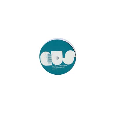 TOM DEMAC & WILL SAMSON - It Grows Again EP [Vinyl] (ONLINE ORDER ONLY)