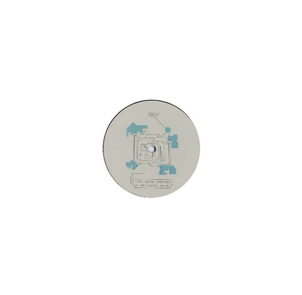 Future Perfect EP [Vinyl] (ONLINE ORDER ONLY)