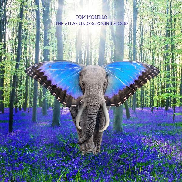 The Atlas Underground Flood [CD] (ONLINE ORDER ONLY)