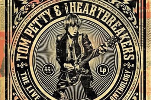 Tom Petty And The Heartbreakers [180G Lp] [Vinyl] (ONLINE ORDER ONLY)